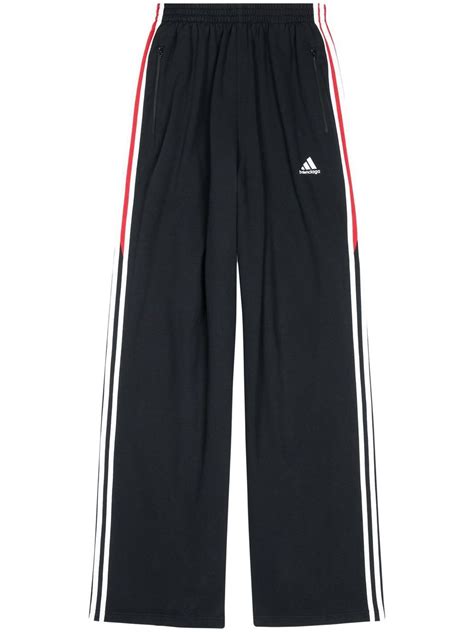 adidas balenciaga collab pants.